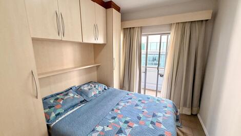 Season Ed. Aconcagua: 3 bedrooms // sea court // air conditioning