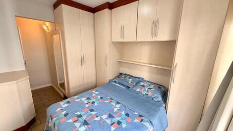 Season Ed. Aconcagua: 3 bedrooms // sea court // air conditioning