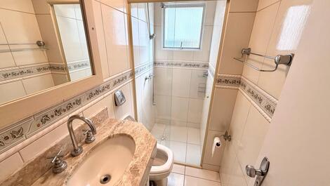 Season Ed. Aconcagua: 3 bedrooms // sea court // air conditioning