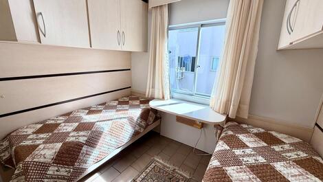 Season Ed. Aconcagua: 3 bedrooms // sea court // air conditioning