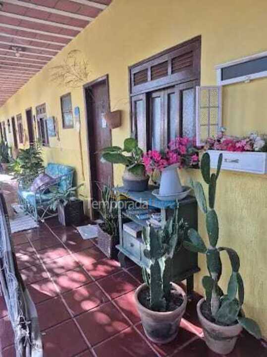 Casa para aluguel de temporada em Saquarema (Itauna)