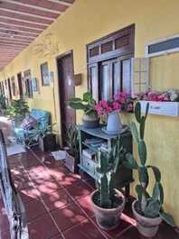 Casa para alugar em Saquarema - Itauna