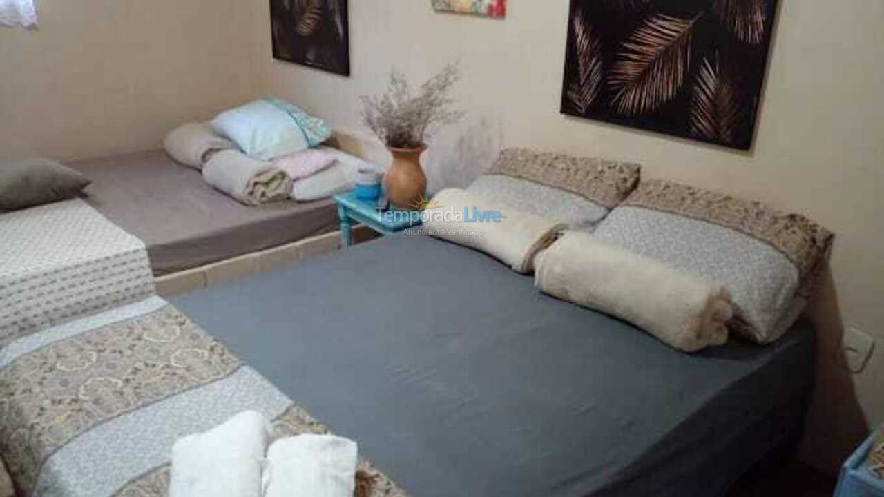 Casa para aluguel de temporada em Saquarema (Itauna)