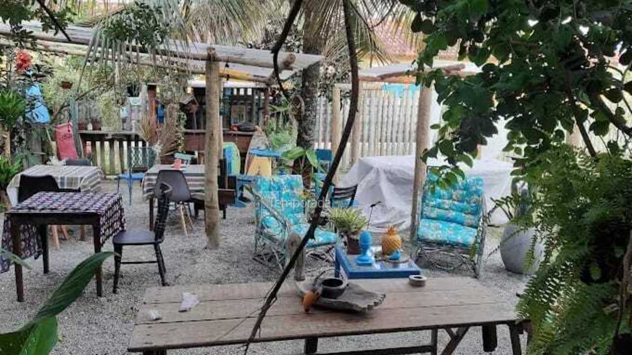 Casa para aluguel de temporada em Saquarema (Itauna)