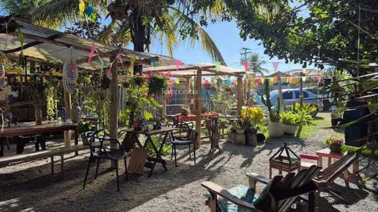 Casa para aluguel de temporada em Saquarema (Itauna)