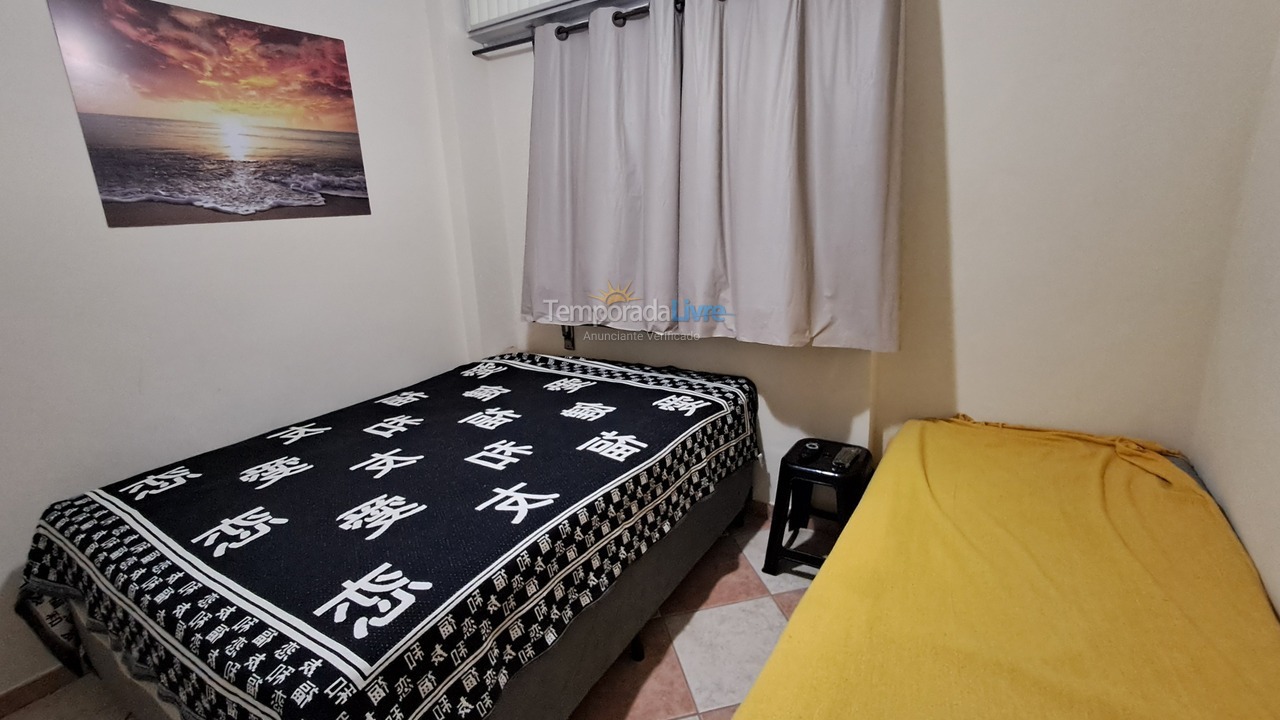 Granja para alquiler de vacaciones em Guarujá (Pitangueiras)