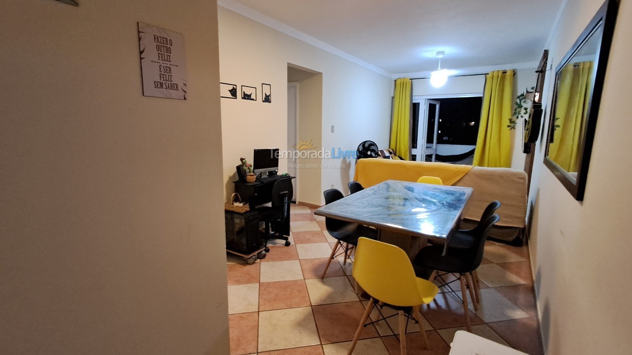 Granja para alquiler de vacaciones em Guarujá (Pitangueiras)