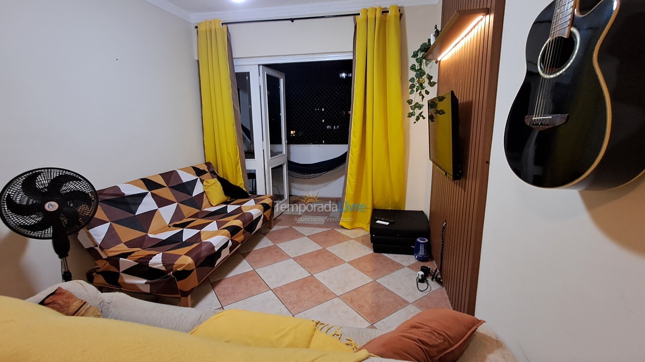 Granja para alquiler de vacaciones em Guarujá (Pitangueiras)