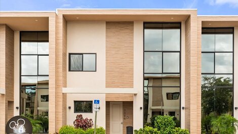 Casa de 4 habitaciones en Pueblo Mágico