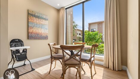 Casa de 4 habitaciones en Pueblo Mágico