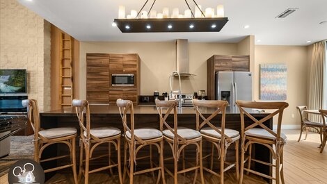 Casa de 4 habitaciones en Pueblo Mágico