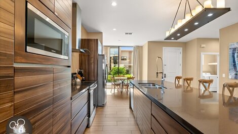 Casa de 4 habitaciones en Pueblo Mágico