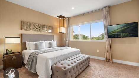 Casa de 4 habitaciones en Pueblo Mágico