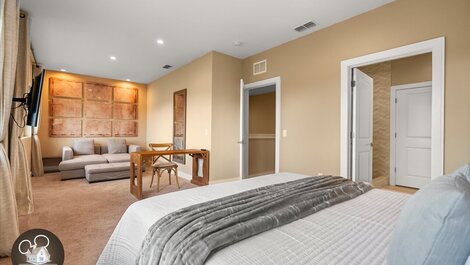 Casa de 4 habitaciones en Pueblo Mágico