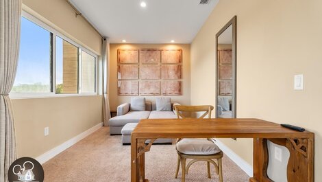 Casa de 4 habitaciones en Pueblo Mágico