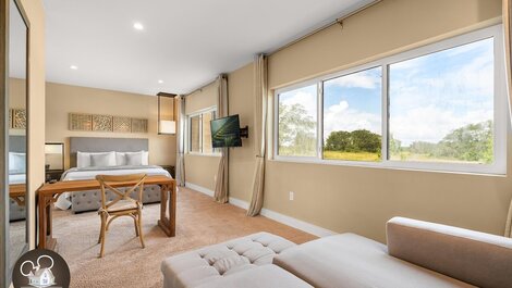 Casa de 4 habitaciones en Pueblo Mágico