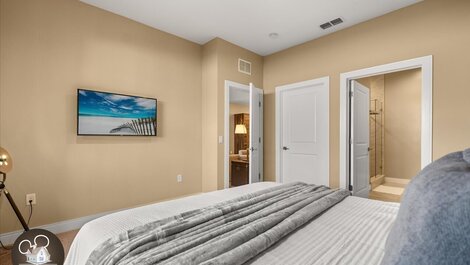 Casa de 4 habitaciones en Pueblo Mágico