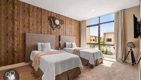 Casa de 4 habitaciones en Pueblo Mágico