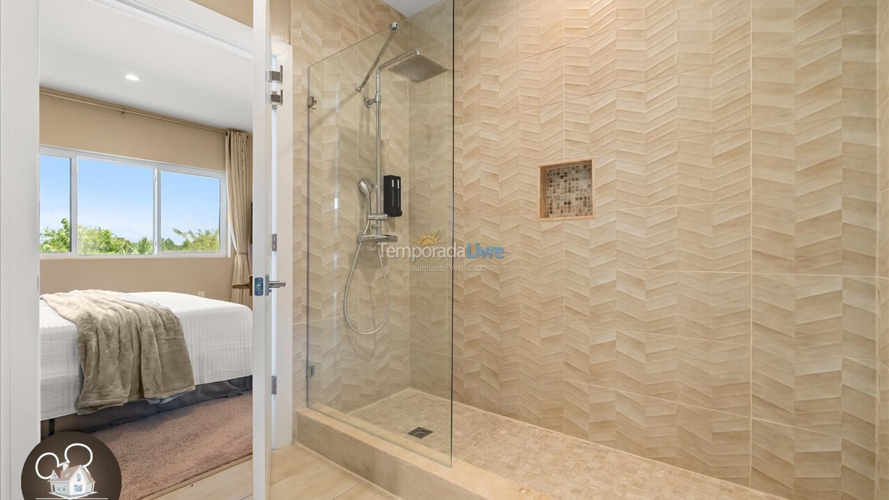 Casa para alquiler de vacaciones em Orlando (Kissimmee)