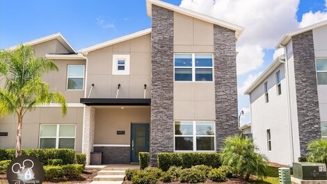 Casa para alquilar en Orlando - Kissimmee