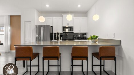 Casa en Storey Lake cerca de Disney