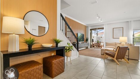 Casa en Storey Lake cerca de Disney