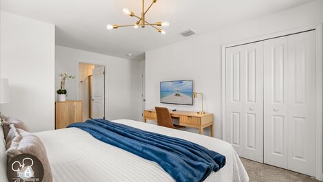 Casa en Storey Lake cerca de Disney