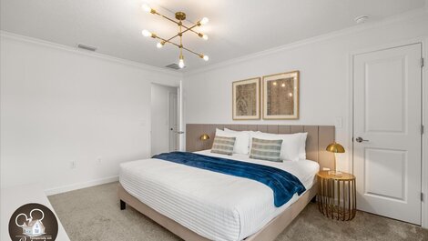 Casa en Storey Lake cerca de Disney