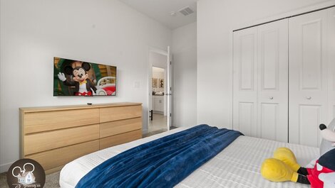 Casa en Storey Lake cerca de Disney