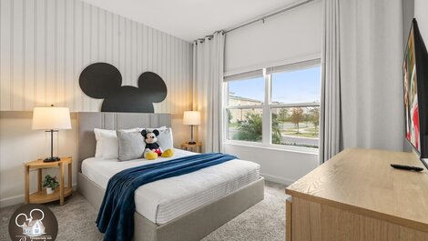 Casa en Storey Lake cerca de Disney