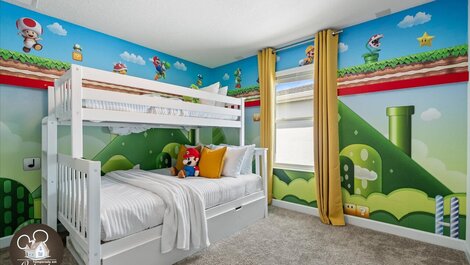 Casa en Storey Lake cerca de Disney