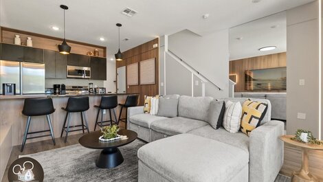 Casa para alquilar en Orlando - Kissimmee