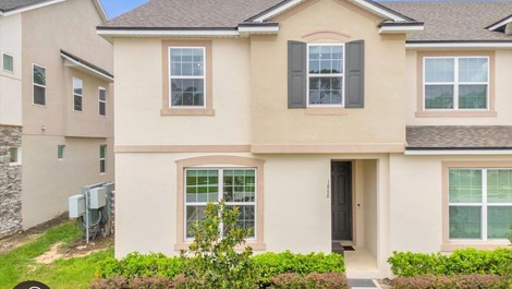Casa para alquilar en Orlando - Kissimmee