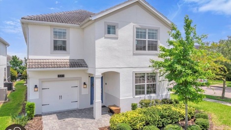 House for rent in Orlando - Davenport