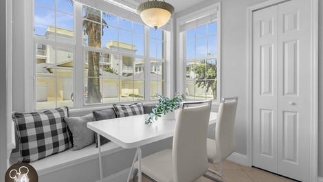 Hospede-se em um apartamento perto da Disney