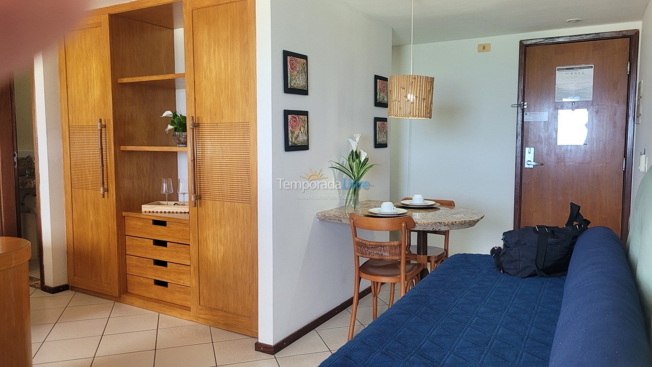 Apartamento para alquiler de vacaciones em Natal (Ponta Negra)