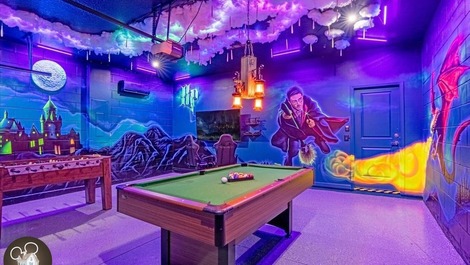 Casa para alugar em Orlando - Davenport