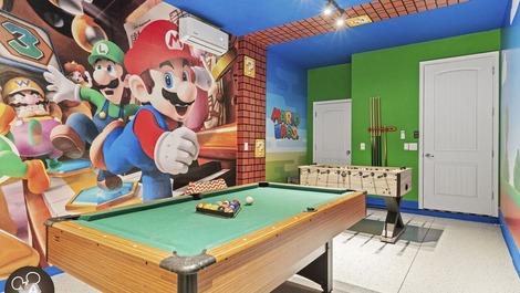 Casa luxuosa próximo à Disney