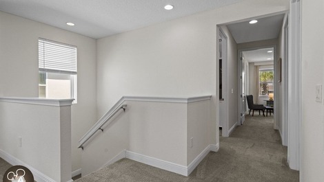 Casa luxuosa próximo à Disney