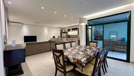 House for rent in Ubatuba - Praia Grande