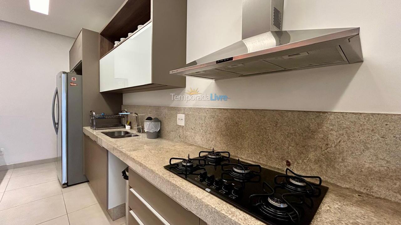 House for vacation rental in Ubatuba (Praia Grande)