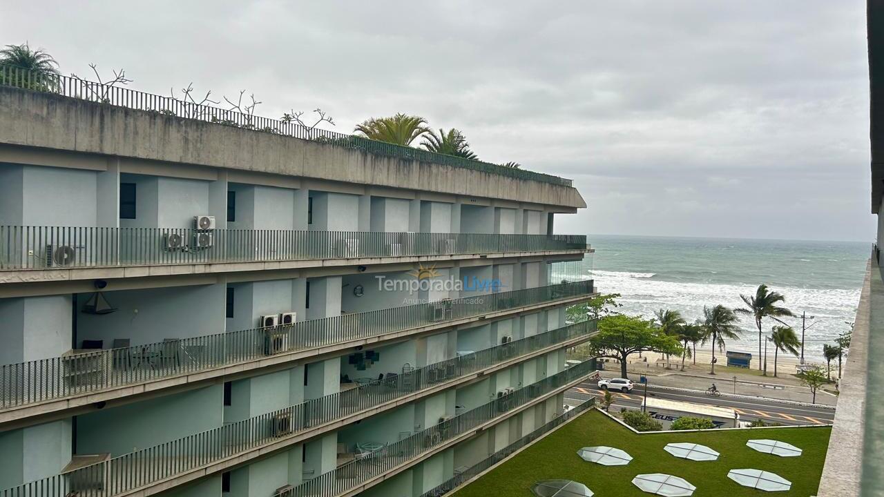 House for vacation rental in Ubatuba (Praia Grande)