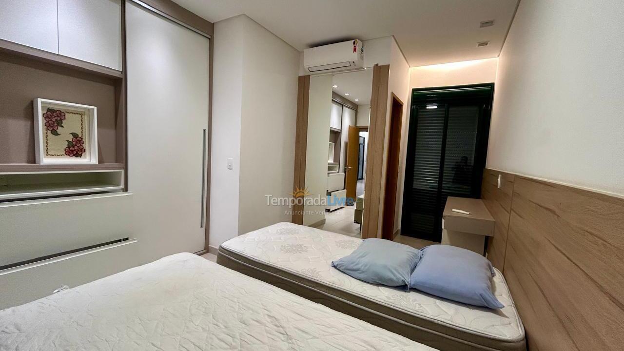 House for vacation rental in Ubatuba (Praia Grande)