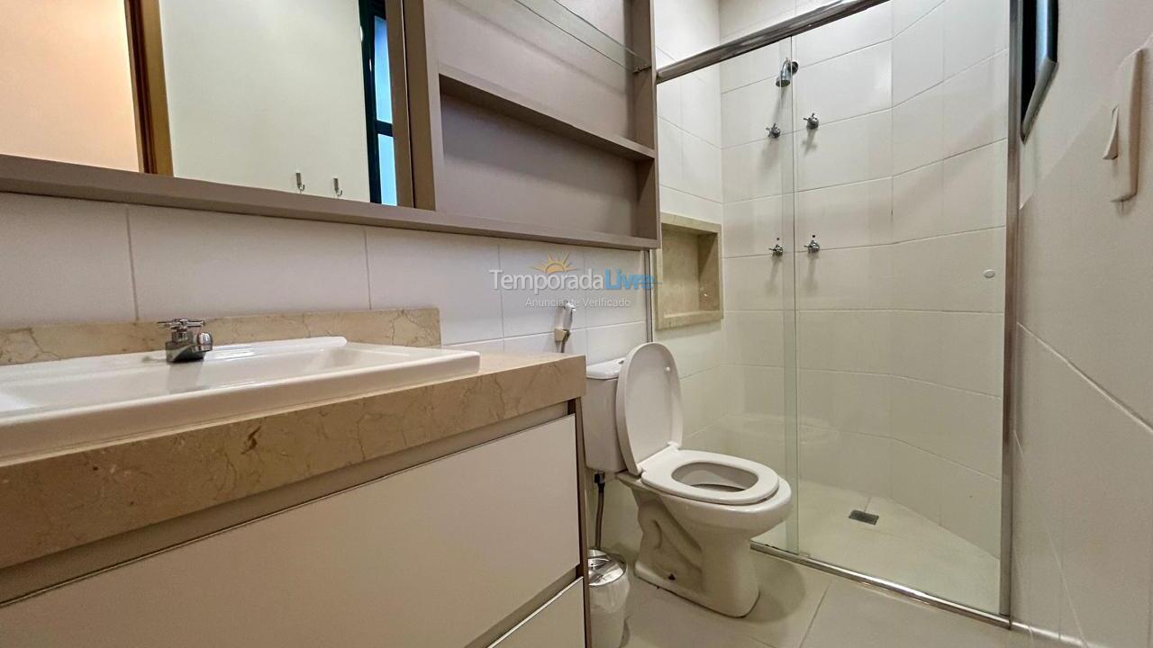 House for vacation rental in Ubatuba (Praia Grande)