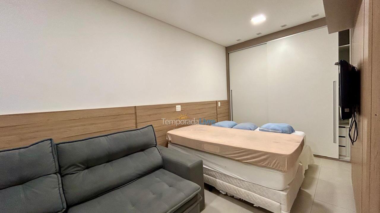 House for vacation rental in Ubatuba (Praia Grande)