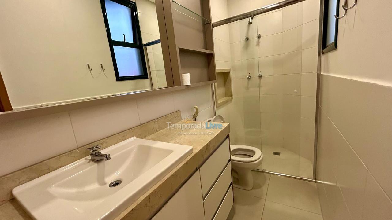 House for vacation rental in Ubatuba (Praia Grande)