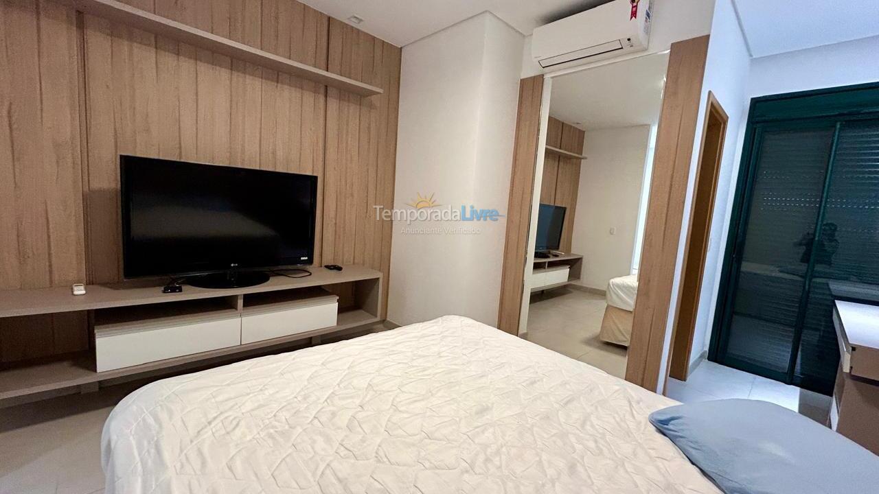 House for vacation rental in Ubatuba (Praia Grande)