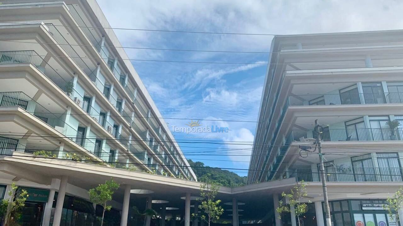 House for vacation rental in Ubatuba (Praia Grande)