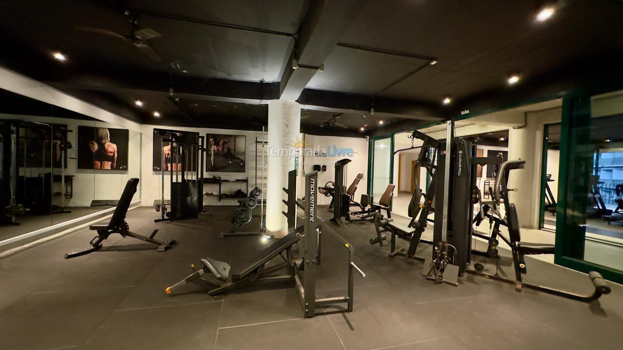 House for vacation rental in Ubatuba (Praia Grande)