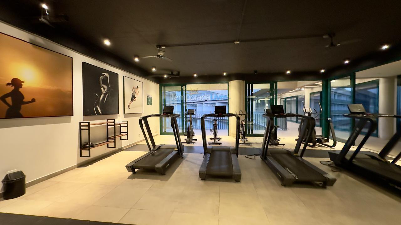 House for vacation rental in Ubatuba (Praia Grande)